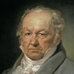 Goya, uno de los aragoneses más ilustres