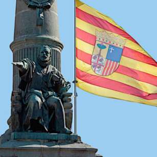 El Justicia de Aragón, ¿qué es?