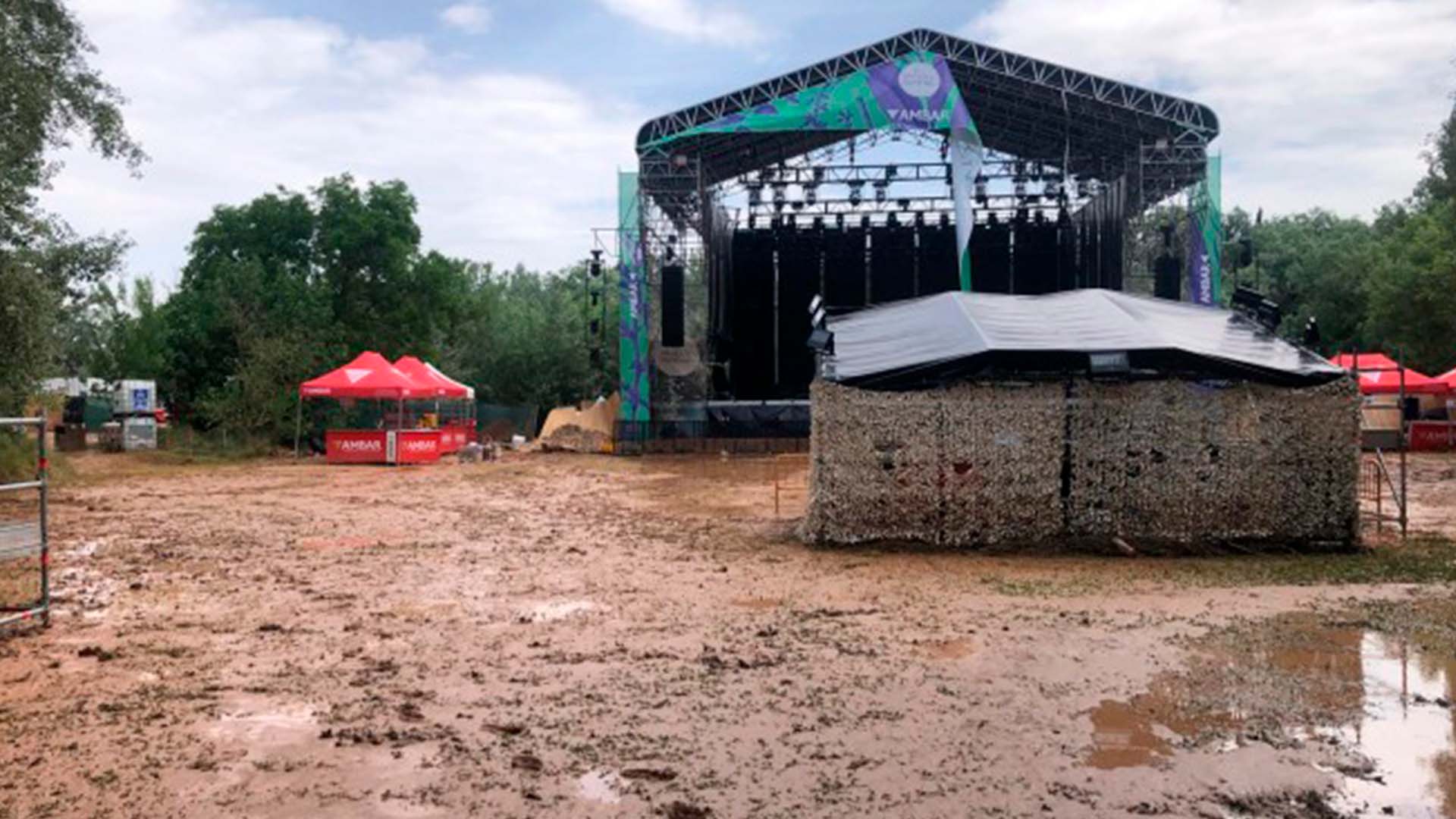 La campaña de crowdfunding para salvar El Bosque Sonoro